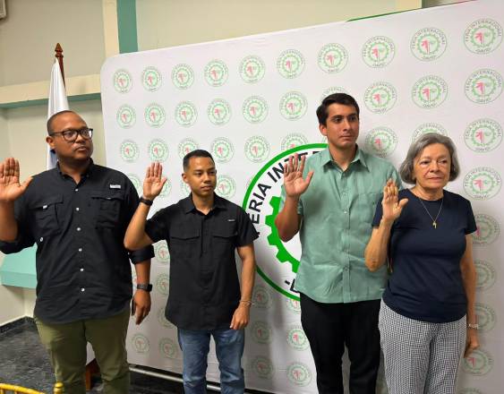 ML | Junta Directiva para el período 2026–2027.