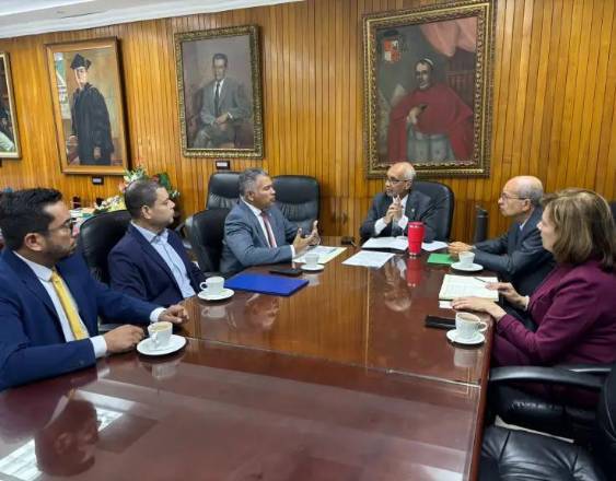 La Universidad de Panamá proyecta una nueva sede en El Valle de Antón con una inversión de B/.3.2 millones