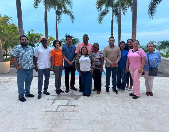 ML | Representantes de gremios empresariales del sector turístico.