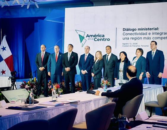 ML | Apertura del evento.