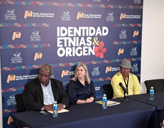 La Feria Internacional del Libro de Panamá rendirá homenaje a los siete pueblos originarios.