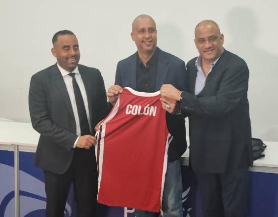 La FEPABA apuesta por Nelson Colón para elevar el básquet de la ‘Sele’ de Panamá