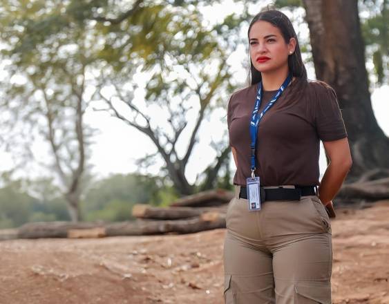 Peñalba presenta balance de salud e infraestructura en el Municipio de Arraiján