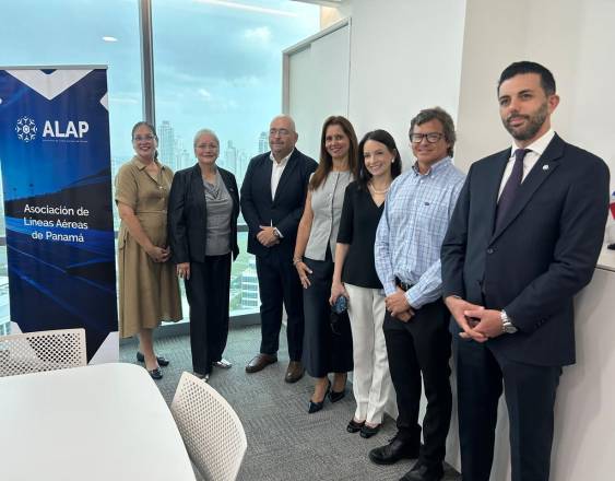 ML | Miembros de la Junta Directiva