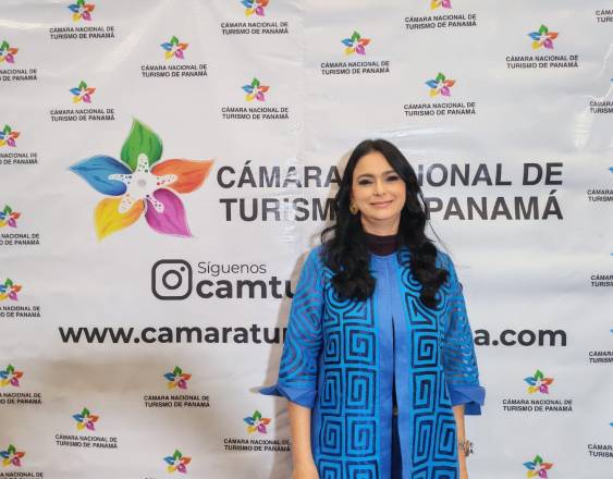 “El turismo podría crecer un 15% este año”, según líder de CAMTUR