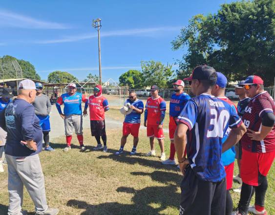 Panamá dirá presente en el Panamericano de Sóftbol Masculino