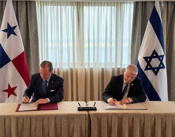 Panamá e Israel consolidan cooperación con participación del sector privado israelí
