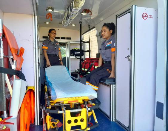 Instalaciones de salud del Minsa en Alerta Azul durante la Semana Santa