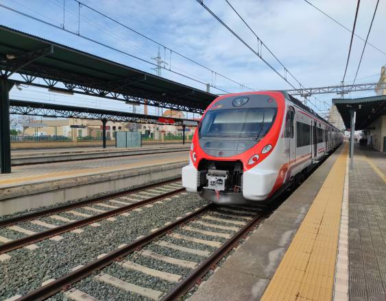Estudio de factibilidad del Tren Panamá-David estaría listo en 12 meses