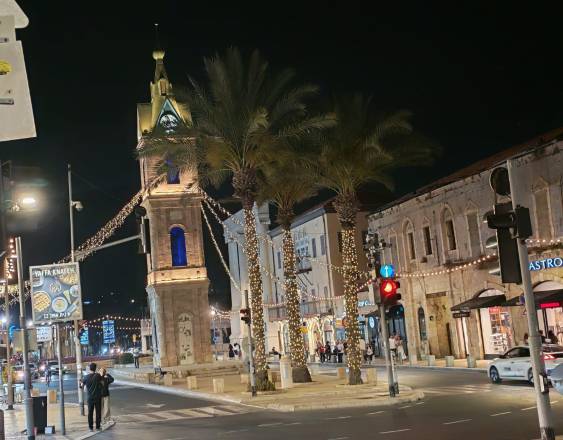 Lineth Rodríguez | La Torre del Reloj en la plaza central, cuya primera piedra fue colocada el 1 de septiembre de 1900. En este lugar se ubicaba antes la comisaría.