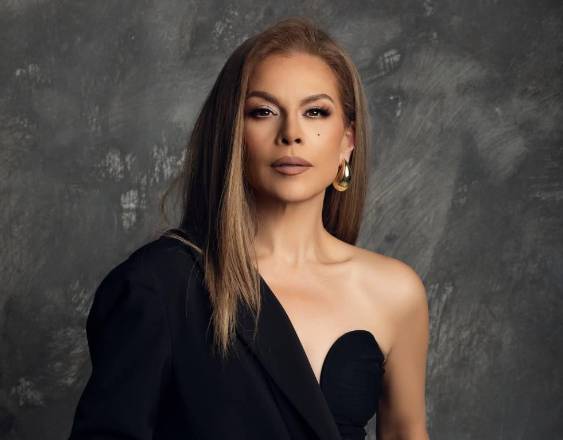 Olga Tañón recibirá homenaje en los HEAT Latin Music Awards en Jalisco