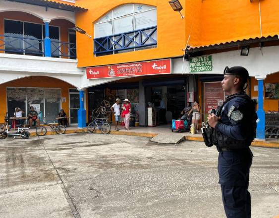 Actividad económica avanza en su recuperación