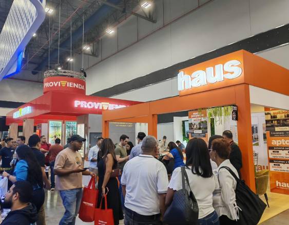 Veintisiete ferias y congresos internacionales en la agenda