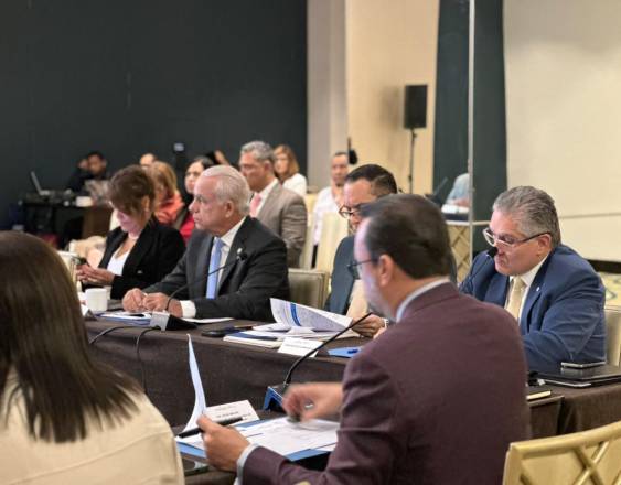 ML | Reunión del Comité Nacional de Facilitación del Comercio (CNFC).