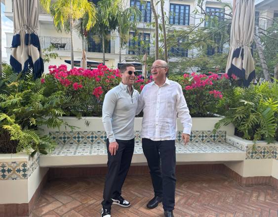 Panamá será sede de la Red de Ciudades del BID 2027