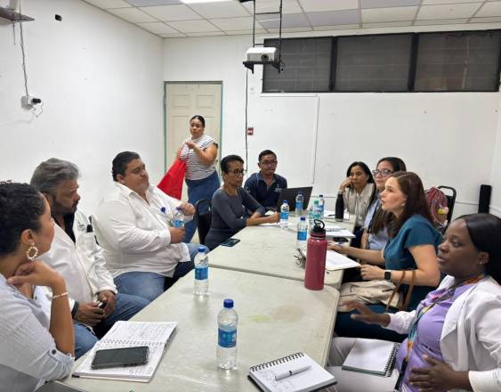 Cortesía | Personal del MINSA.