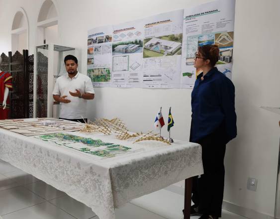 ML | Participan de taller.