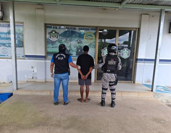 La Policía detiene a 173 personas en 24 horas