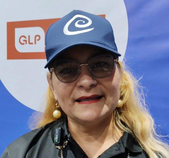 Miles asistieron a feria “Empleo 2.0” que continúa hoy en ATLAPA