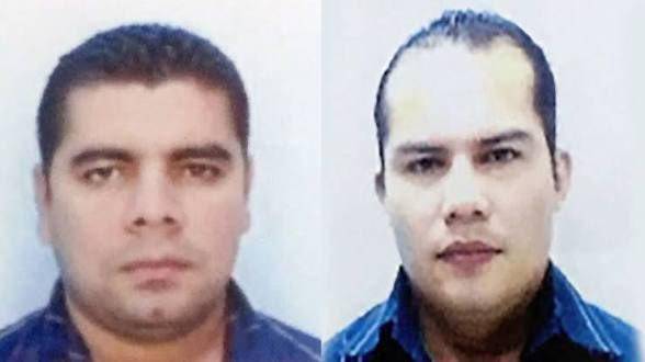 Se entregan a las autoridades Ronny Rodríguez y William Pittí, buscados por el caso Pinchazos