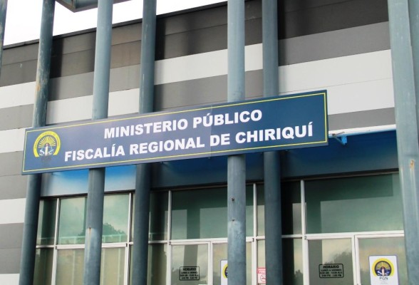Condenan a un hombre en Chiriquí por violencia doméstica y maltrato al menor