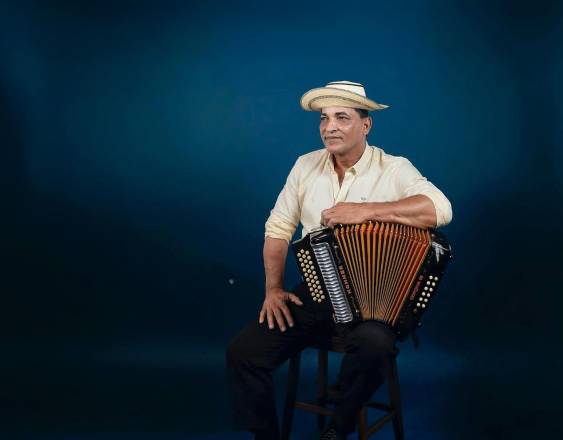 Omar Bultrón, el músico detrás de 300 éxitos típicos