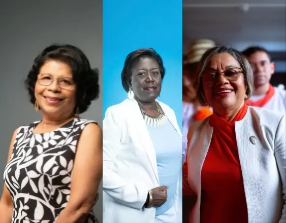 Clave liderazgo femenino en la Universidad de Panamá