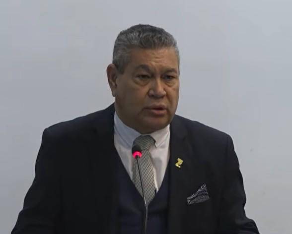 En pausa las reformas a la carrera administrativa