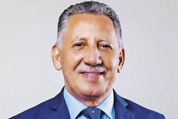 Académicos oficializan candidatura a rector en la UP