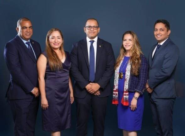 “Turismo y logística”, oportunidades de inversión en Colón