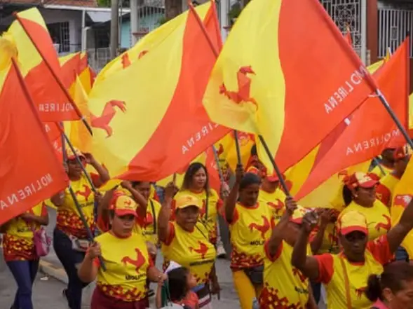 “Pancho” Alemán destaca coherencia en el MOLIRENA