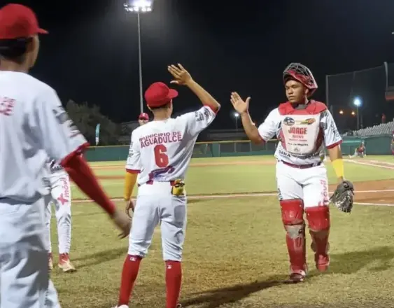 Cortesía | Equipo juvenil de Beisbol 2026.