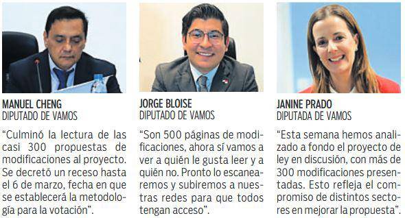 $!No aumentarán edad de jubilación, se revisará en seis años