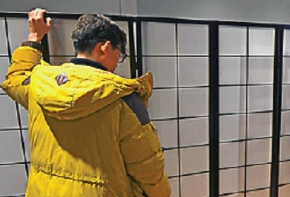 Actriz surcoreana denuncia violación de Kim Ki-Duk