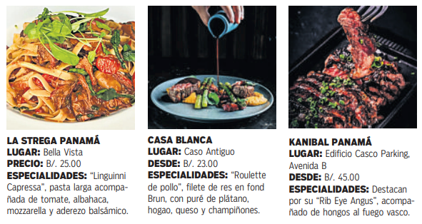 $!Cenas para Navidad