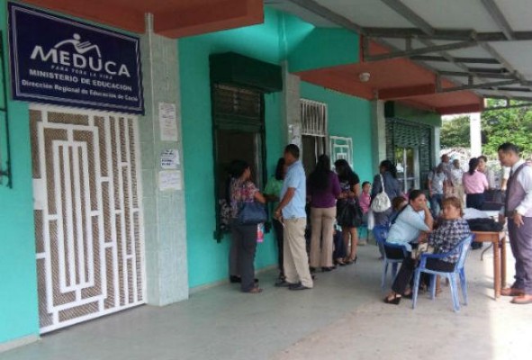 Meduca presentará propuesta de adecuación a ley del FECE