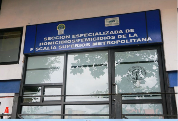 Identifican a mujer encontrada en el Río Tocumen