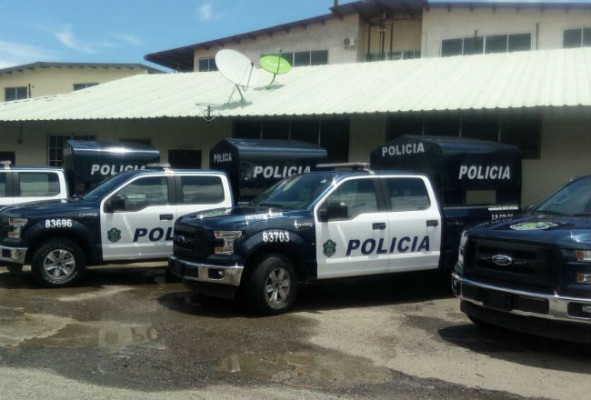 Sancionarán a policías que atropellaron a un perro en La Cabima