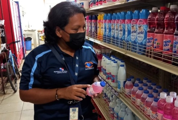 Multan a 29 locales por incumplir márgenes de comercialización de productos usados en la pandemia