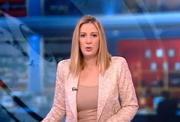 Muere una presentadora de la BBC días después de despedirse de su audiencia