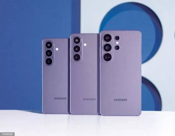 Portaltic/EP | Nueva serie Samsung Galaxy S26.