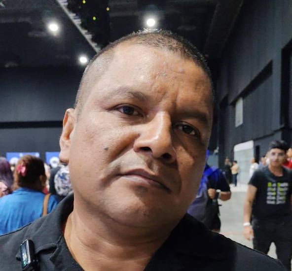 Miles asistieron a feria “Empleo 2.0” que continúa hoy en ATLAPA