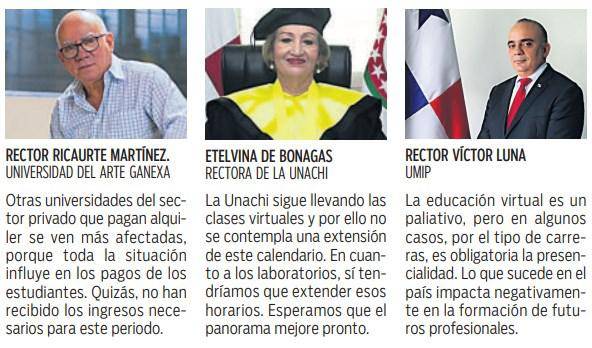 $!Cierres de calles impactan la educación universitaria