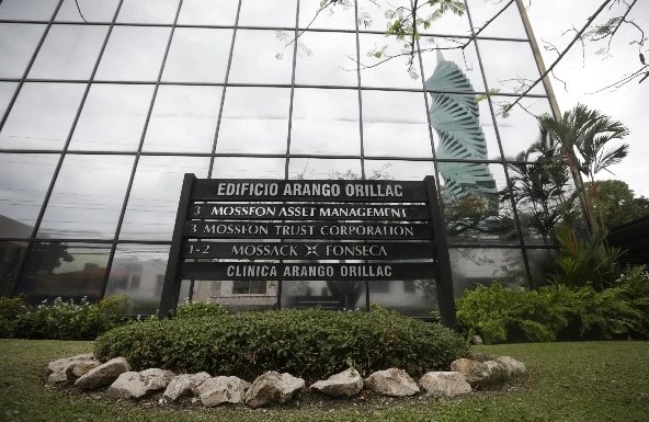 Llaman a juicio a 32 personas en el caso Panamá Papers