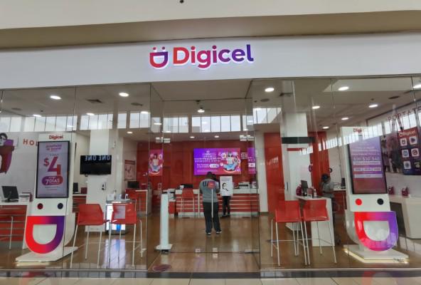 GITPAN va por la concesión de Digicel