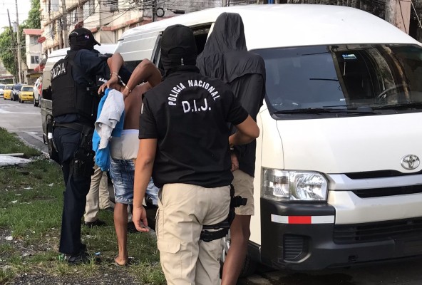 En el país operan 160 pandillas; Bagdad y Calor Calor las más fuertes