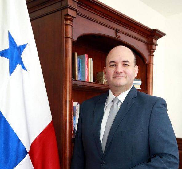 Presidenta de CD dice que su misión es gobernar en el 2029