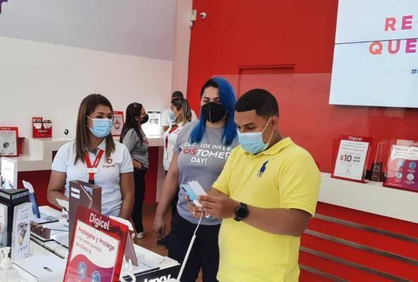 Asep vigilará a telefónicas