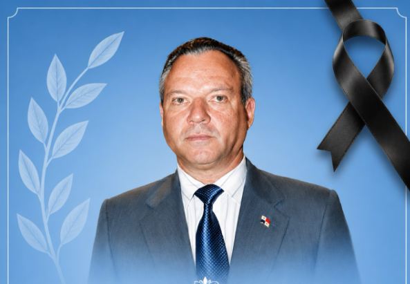 Gobierno Nacional lamenta el fallecimiento del empresario y exministro J. J. “Jake” Vallarino III