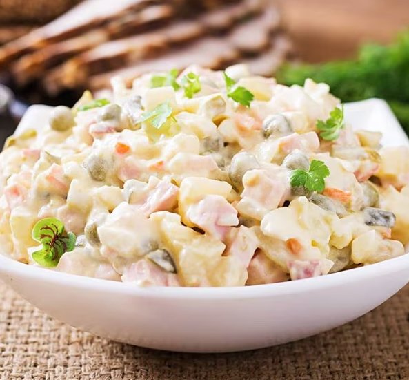 ¿Qué comemos en diciembre?